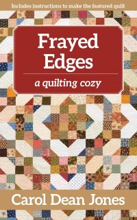 Cover Frayed Edges
