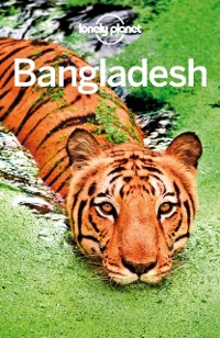 Cover Lonely Planet Bangladesh