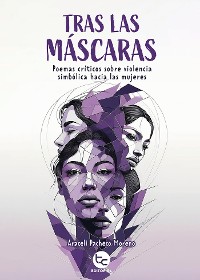 Cover Tras las máscaras