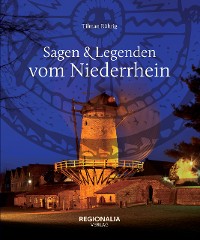 Cover Sagen und Legenden vom Niederrhein
