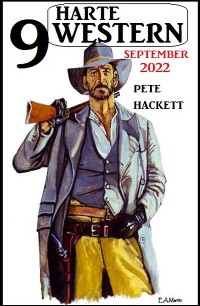 Cover 9 Harte Western September 2022