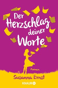 Cover Der Herzschlag deiner Worte