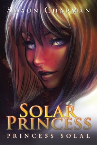 Cover Solar Princess