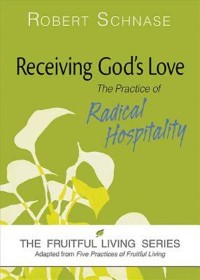 Cover Receiving God's Love