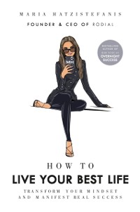Cover How to Live Your Best Life