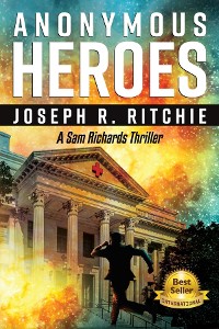 Cover Anonymous Heroes