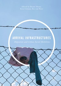 Cover Arrival Infrastructures