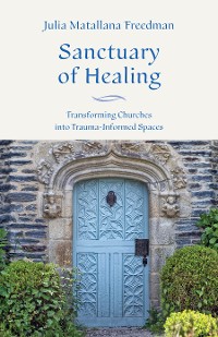 Cover Sanctuary of Healing