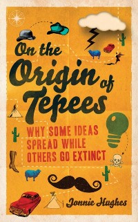 Cover On the Origin of Tepees