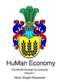 Cover HuMan Economy