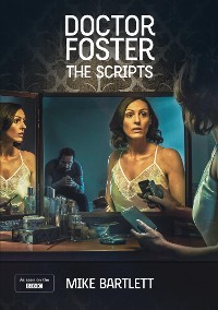 Cover Doctor Foster: The Scripts