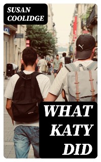 Cover What Katy Did