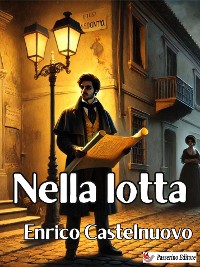 Cover Nella lotta