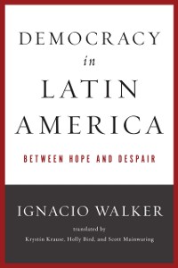 Cover Democracy in Latin America