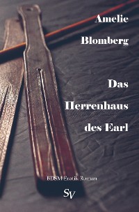 Cover Das Herrenhaus des Earl