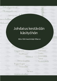 Cover Johdatus kestävään käsityöhön