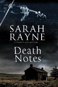 Cover Death Notes