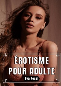 Cover Érotisme Pour Adulte