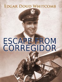 Cover Escape From Corregidor