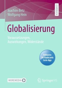 Cover Globalisierung