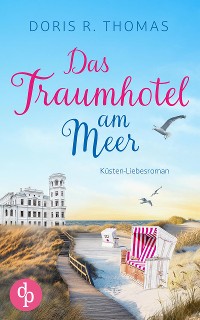 Cover Das Traumhotel am Meer