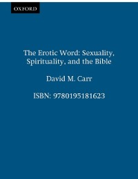 Cover Erotic Word