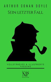 Cover Sherlock Holmes – Sein letzter Fall und andere Geschichten