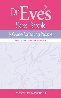 Cover Dr Eve's Sex Book