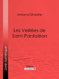 Cover Les Veillées de Saint-Pantaléon