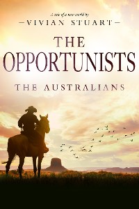 Cover The Opportunists