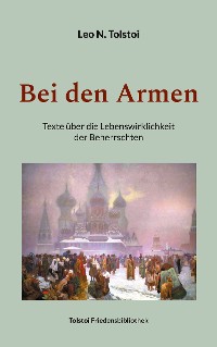 Cover Bei den Armen