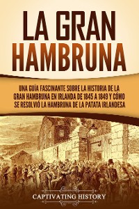 Cover La Gran Hambruna