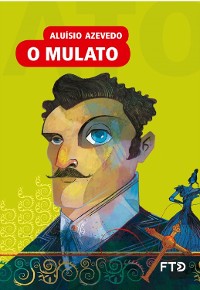Cover O mulato