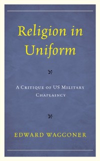 Cover Religion in Uniform
