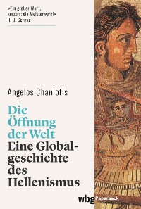 Cover Die Öffnung der Welt