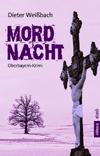 Cover Mordnacht