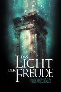 Cover Das Licht der Freude