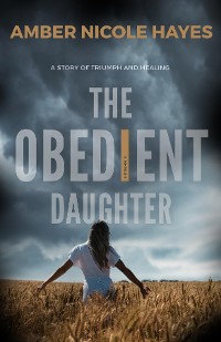 Cover The Obedient Daughter