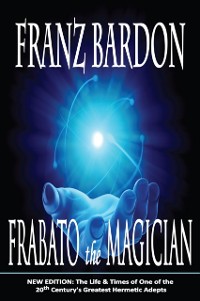Cover Frabato the Magician