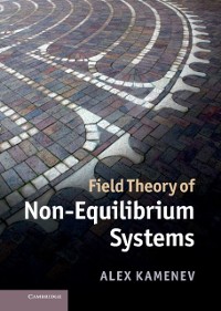 Cover Field Theory of Non-Equilibrium Systems