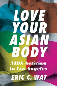 Cover Love Your Asian Body