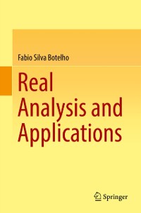 Cover Real Analysis and Applications