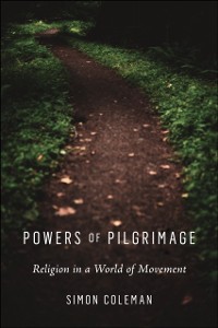 Cover Powers of Pilgrimage