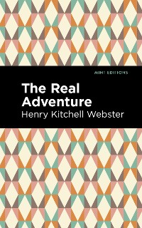 Cover The Real Adventure