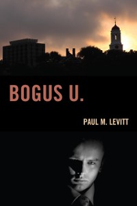 Cover Bogus U.