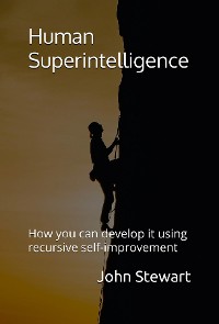 Cover Human Superintelligence