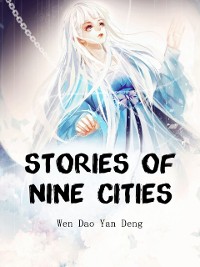 Cover Stories Of Nine Cities