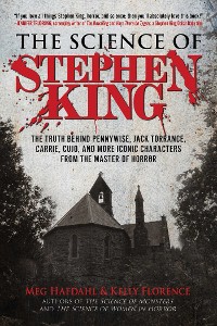 Cover Science of Stephen King