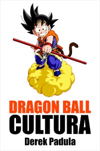 Cover Dragon Ball Cultura Volumen 2