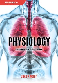 Cover Eureka: Physiology, second edition